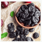 Hecham Pitted Prunes 500 Gms